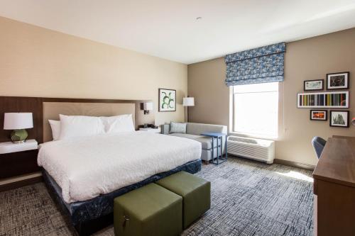 Hotel Hampton Inn & Suites St. George