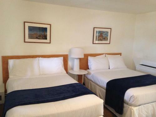 The Christiana Motel