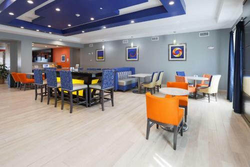 Hotel Best Western Plus Wewoka Inn & Suites