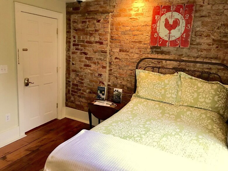 Bed & Breakfast The Homestead At Catskill Animal Sanctuary