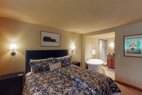 Apartamento Morningstar Retreat