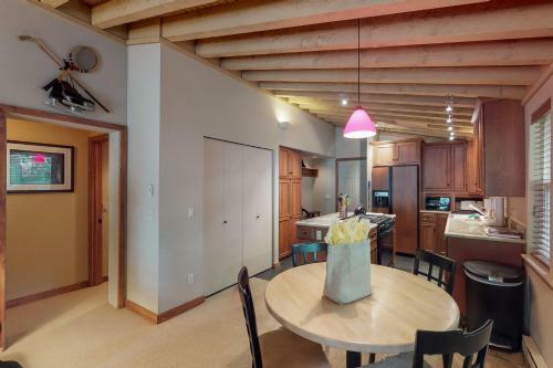 Apartamento Morningstar Retreat