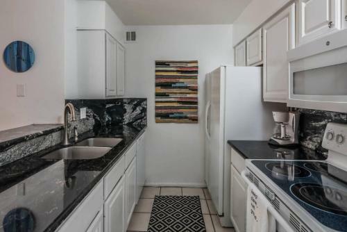 Apartamento Beautiful 3br In Scottsdale By Wanderjaunt