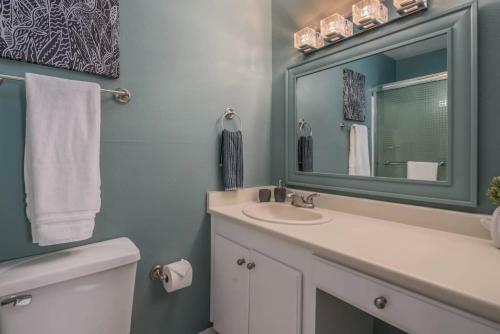 Apartamento Beautiful 3br In Scottsdale By Wanderjaunt