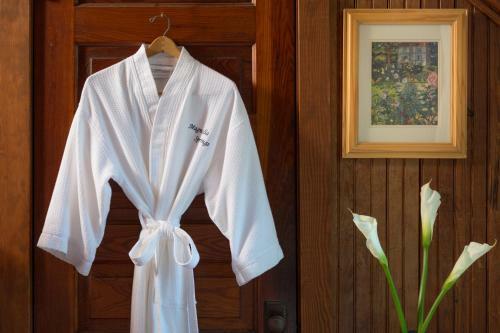 Magnolia Springs Bed And Breakfast