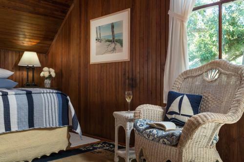 Magnolia Springs Bed And Breakfast