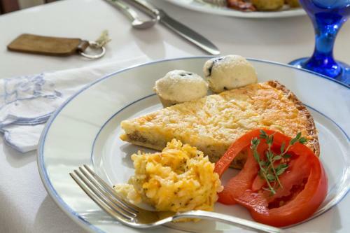 Magnolia Springs Bed And Breakfast