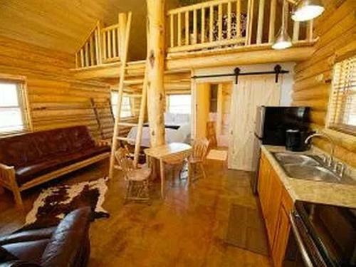Trail City Bed & Breakfast