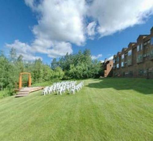Hotel Caribou Highlands Lodge