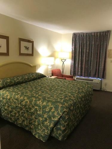 Hotel Western Motel