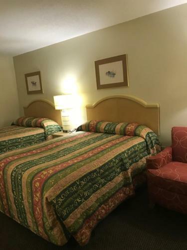 Hotel Western Motel