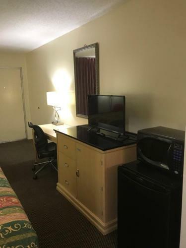 Hotel Western Motel