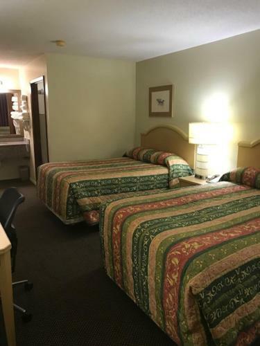 Hotel Western Motel