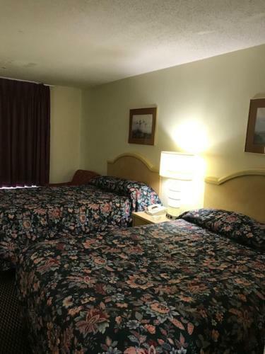 Hotel Western Motel