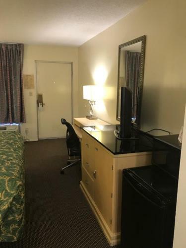 Hotel Western Motel