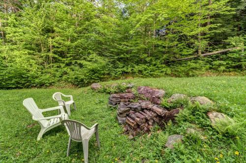 Stratton Woods