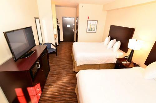 Hotel Cobblestone Inn & Suites - Holstein