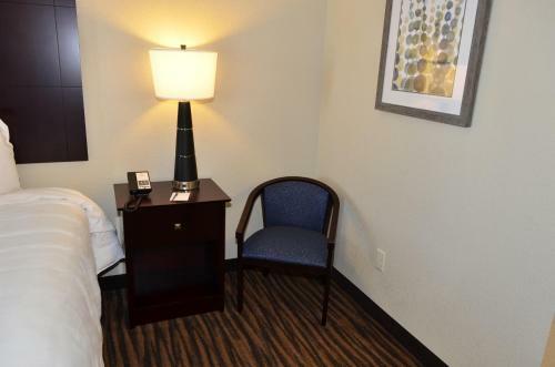 Hotel Cobblestone Inn & Suites - Holstein