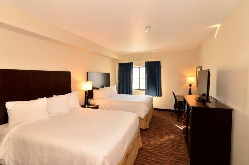 Hotel Cobblestone Inn & Suites - Holstein