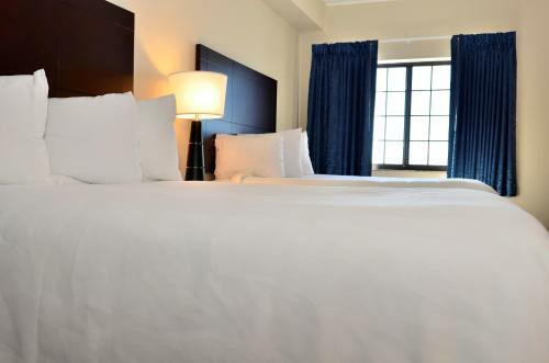 Hotel Cobblestone Inn & Suites - Holstein