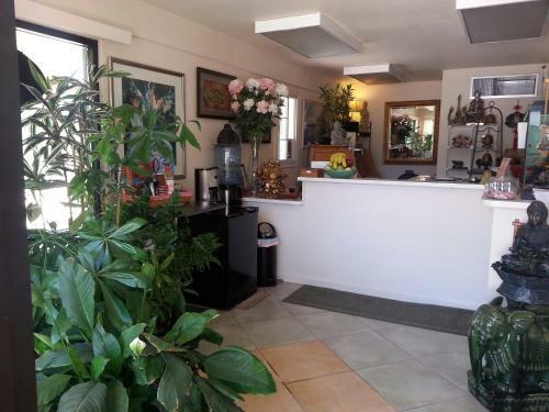 Motel Colusa Riverside Inn