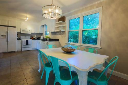 Family Tides
