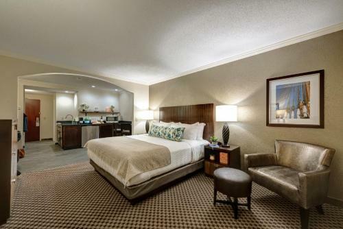 The Garrison Hotel & Suites Dover-durham, Ascend Hotel Collection