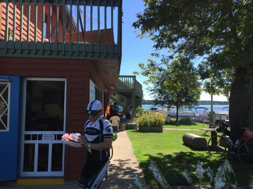 Hotel Fife Lake Lodging