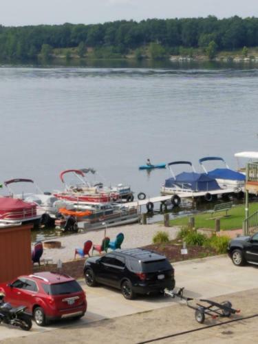 Hotel Fife Lake Lodging