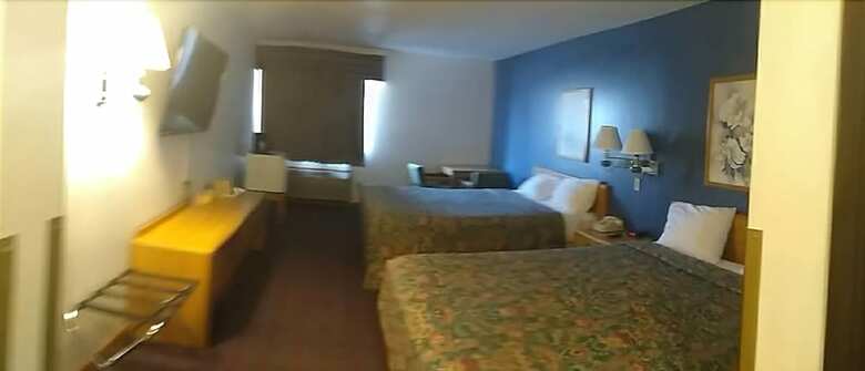 Hotel Rodeway Inn