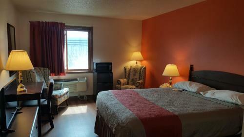 Hotel Motel 6 Saukville