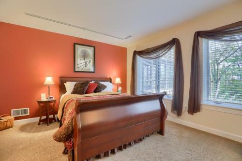 Hammer Creek Hideaway B&B