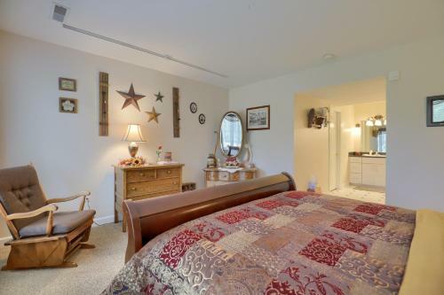 Hammer Creek Hideaway B&B