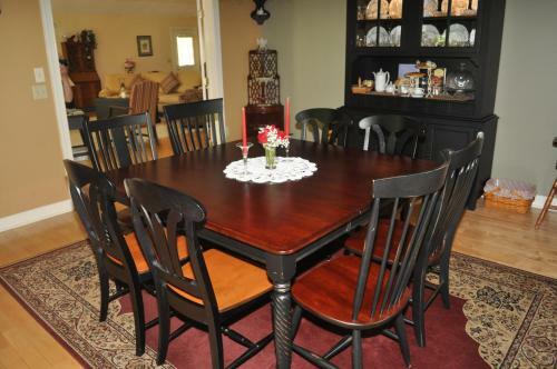 Hammer Creek Hideaway B&B