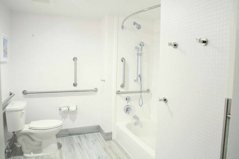 Hotel Hampton Inn & Suites Mount Laurel/moorestown