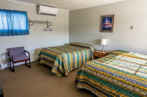 Motel The Brookside Inn