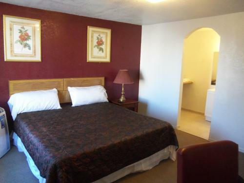 Motel Super 54 Inn