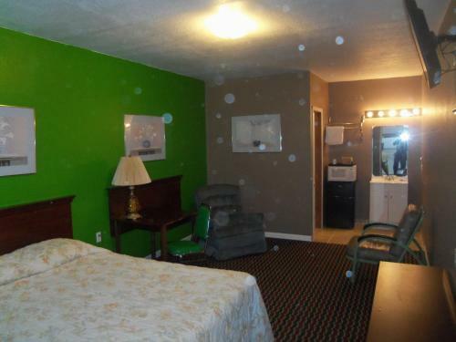 Motel Super 54 Inn