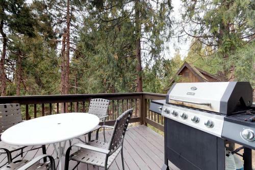 Blue Meadow Cottage