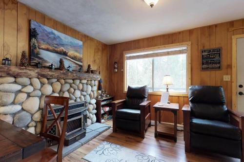 Blue Meadow Cottage
