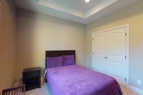 Comfort Lodge