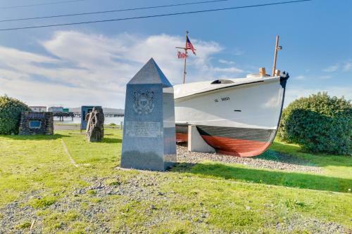 Fisherman's Dream Boat House