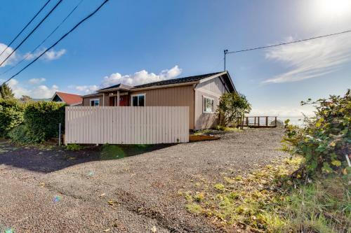 Fisherman's Dream Boat House