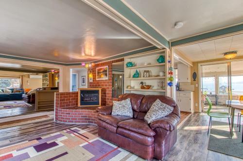 Fisherman's Dream Boat House
