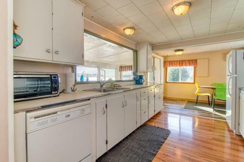 Fisherman's Dream Boat House