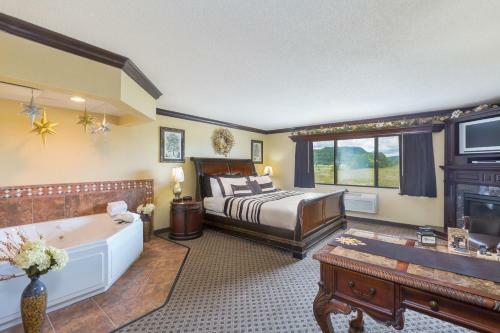 Hotel Americinn By Wyndham Wabasha