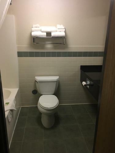 Hotel Americinn By Wyndham Wabasha