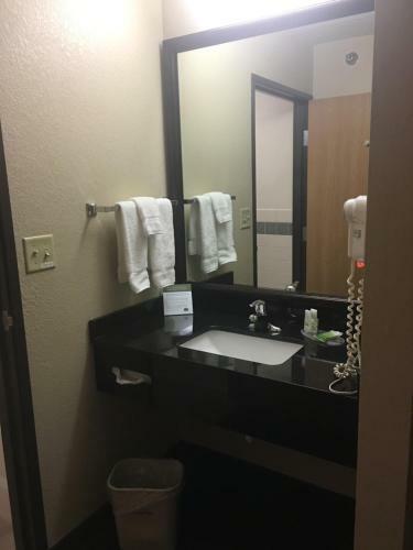 Hotel Americinn By Wyndham Wabasha