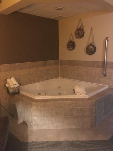 Hotel Americinn By Wyndham Wabasha