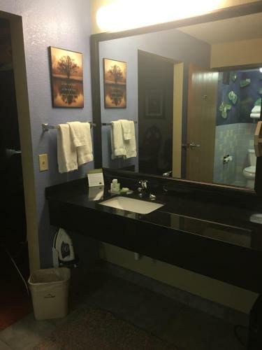 Hotel Americinn By Wyndham Wabasha
